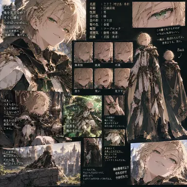 Profile image of レゾナンス