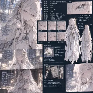 Profile image of ステラ