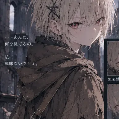 Profile image of ミナ