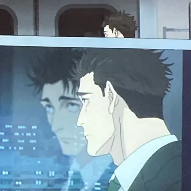 Profile image of 日車 寛見