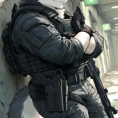 Profile image of Colt