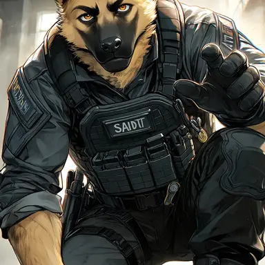 Profile image of Raeth