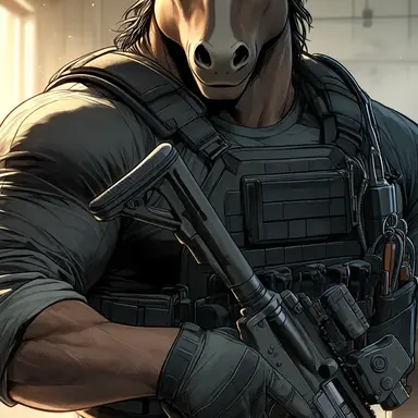 Profile image of Gaven