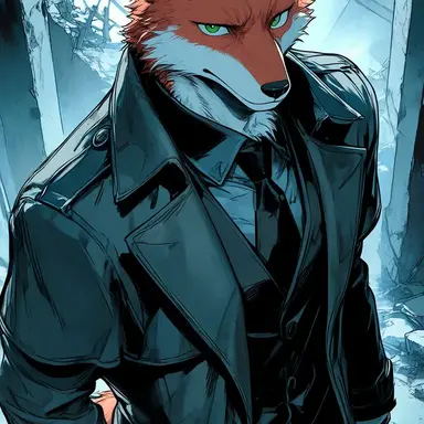 Profile image of Max