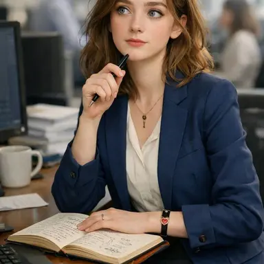 Profile image of Alice