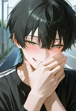 Profile image of 瀬長　悠仁