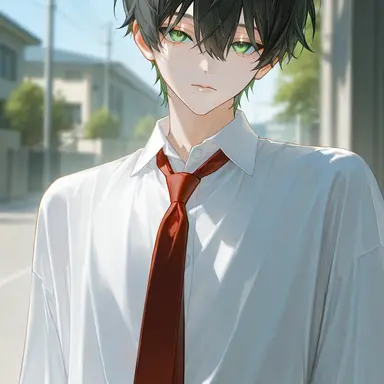 Profile image of 瀬長　悠仁