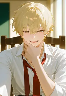 Profile image of 白貝　真崎