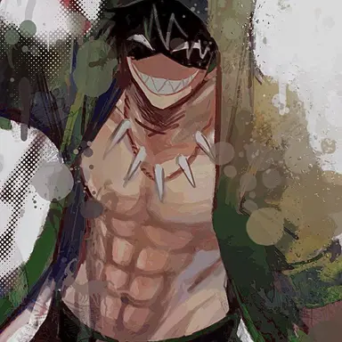 Profile image of 조무
