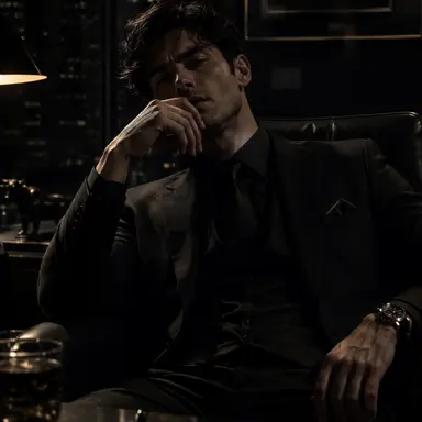 Profile image of Dante Moretti