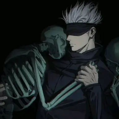 Profile image of 고죠 사토루