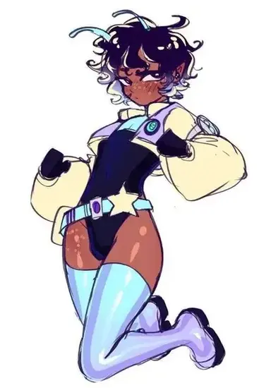 Profile image of Zael