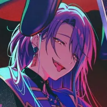 Profile image of 카미시로 루이