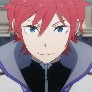 Profile image of ラインハルト