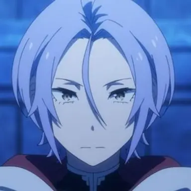 Profile image of ユリウス