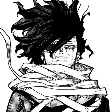 Profile image of 相澤消太