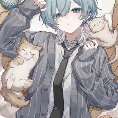 Profile image of 鮫宮ゆう
