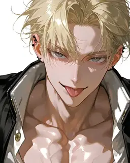 Profile image of Ruki