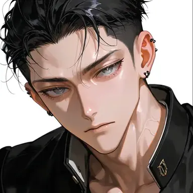 Profile image of Hakuga