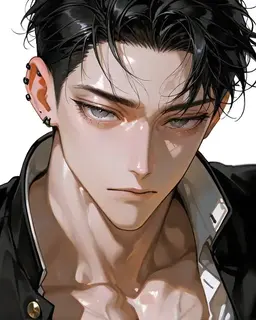 Profile image of Hakuga