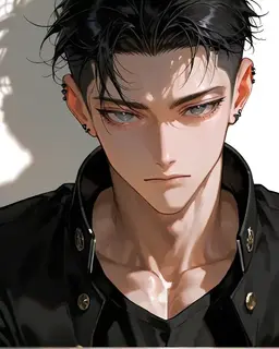 Profile image of Hakuga