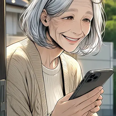 Profile image of Dorrie