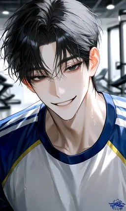 Profile image of 나오