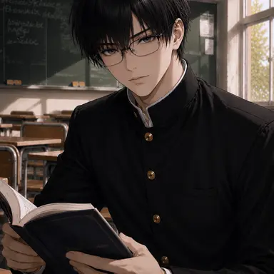 Profile image of 白石　蒼人