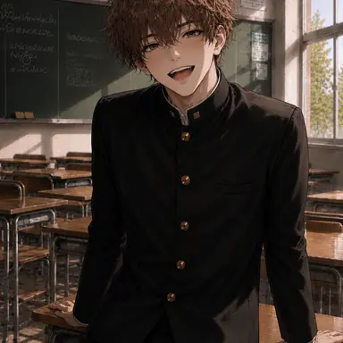 Profile image of 一ノ瀬　和也