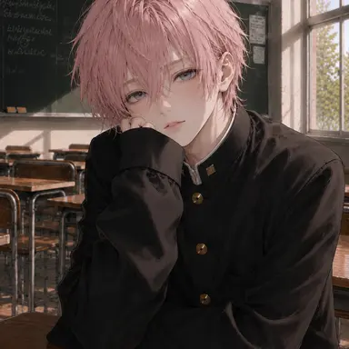 Profile image of 東雲　馨