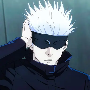 Profile image of 고죠 사토루