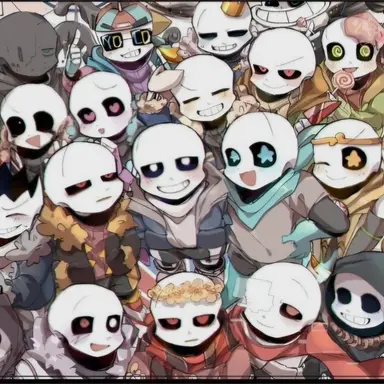 Profile image of 샌즈의 세상