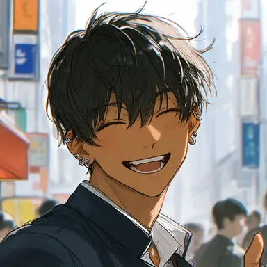 Profile image of 秋人