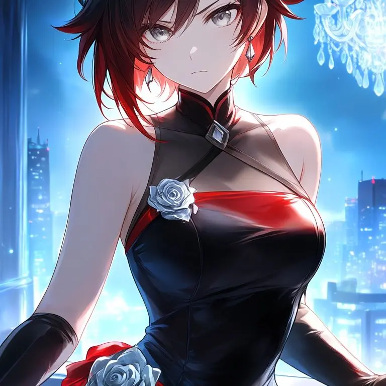 ExoticPond7179의 RWBY: The Atlas Mole