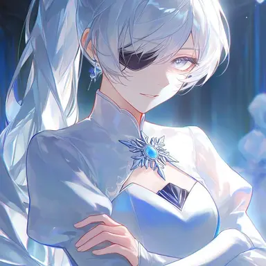 Profile image of Weiss Schnee