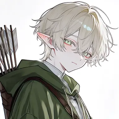 Profile image of 루크