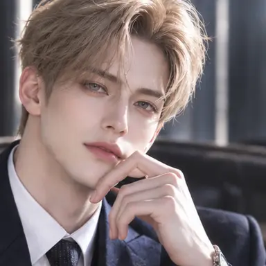 Profile image of 차도윤
