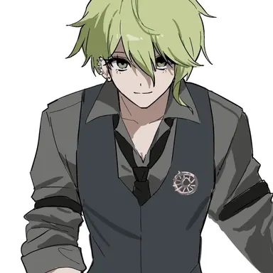 Profile image of 天海蘭太郎