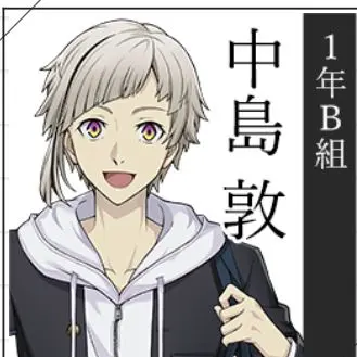 Profile image of 中島敦