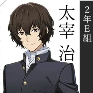 Profile image of 太宰治