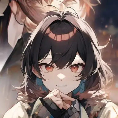 Profile image of チェ・ヨウ