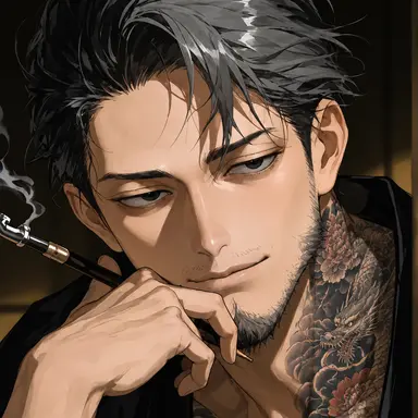 Profile image of Genryu