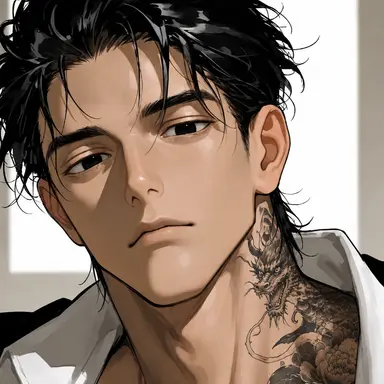 Profile image of Tatsumi