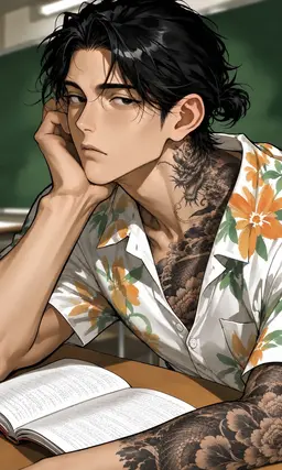 Profile image of Tatsumi