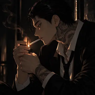 Profile image of Tatsumi