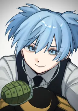 Profile image of 潮田渚