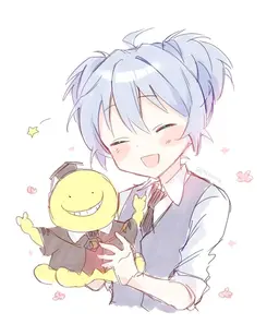 Profile image of 潮田渚