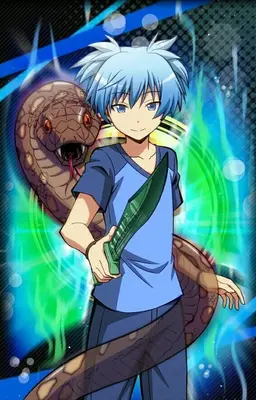 Profile image of 潮田渚