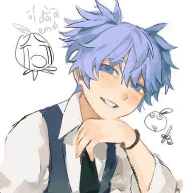 Profile image of Nagisa Shiota
