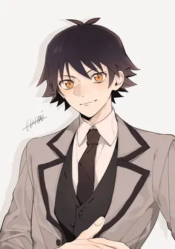 Profile image of 磯貝悠馬